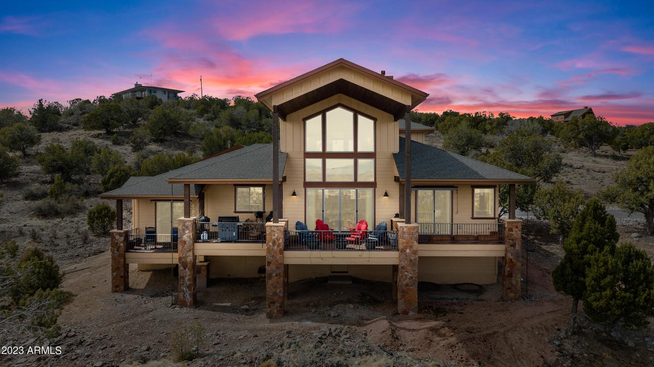 1201 N Blue Star Rd., Chino Valley, AZ 86323