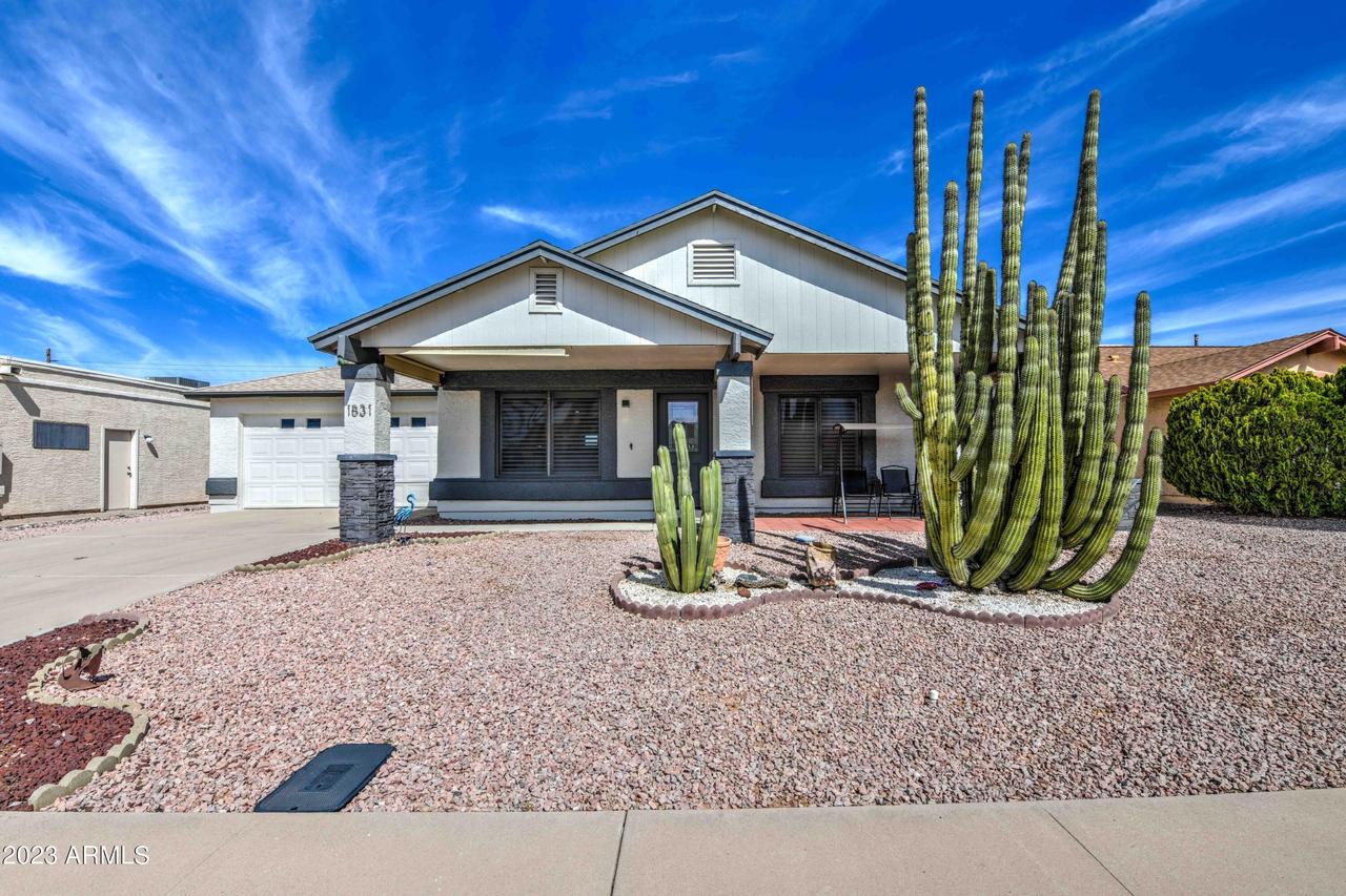 1831 Leisure World, Mesa, AZ 85206