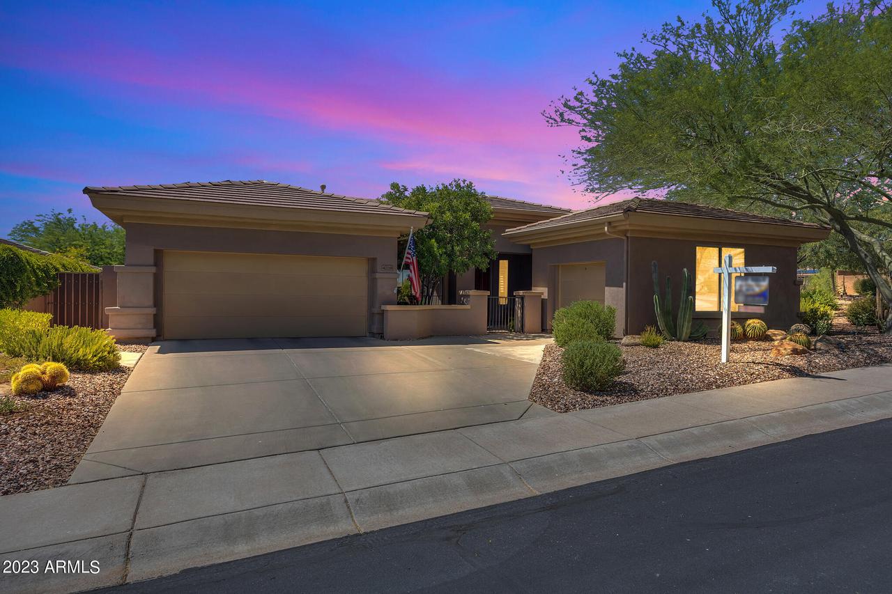 42218 N Anthem Springs Rd., Anthem, AZ 85086