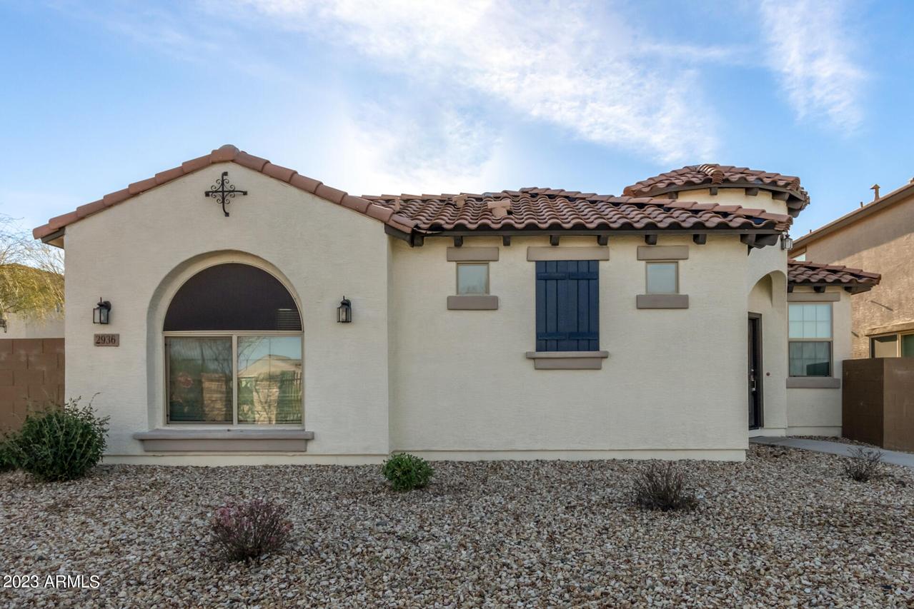 2936 N Augustine, Mesa, AZ 85207