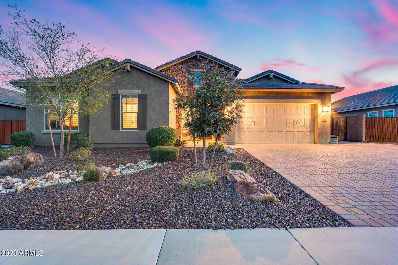 9321 W Donald Dr., Peoria, AZ 85383
