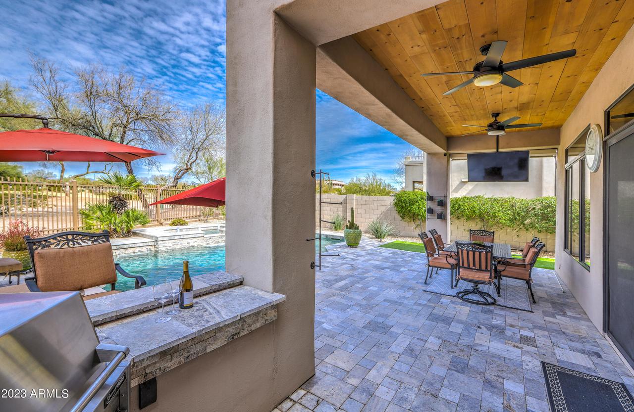 5254 E Hashknife Rd., Phoenix, AZ 85054