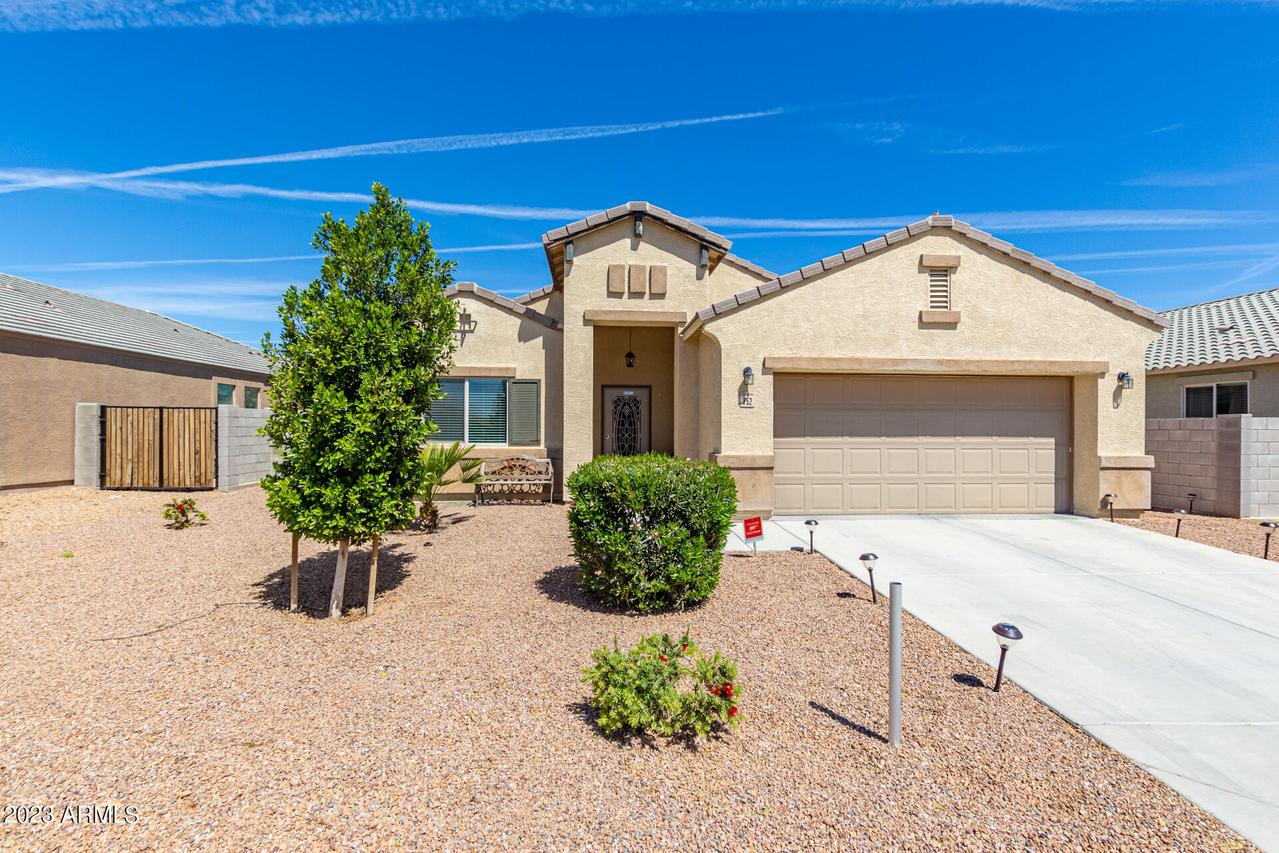 752 W Silver Reef Dr., Casa Grande, AZ 85122