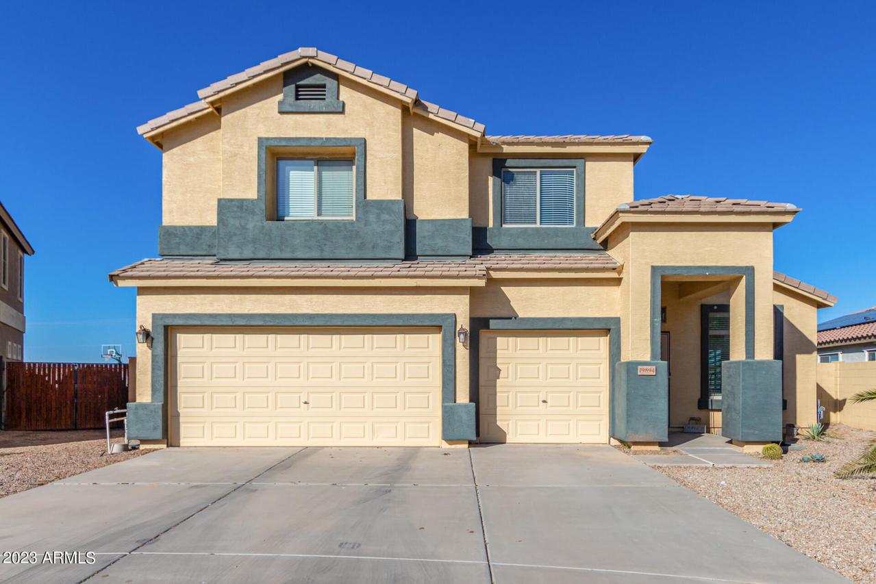 19894 N Toledo Ave., Maricopa, AZ 85138