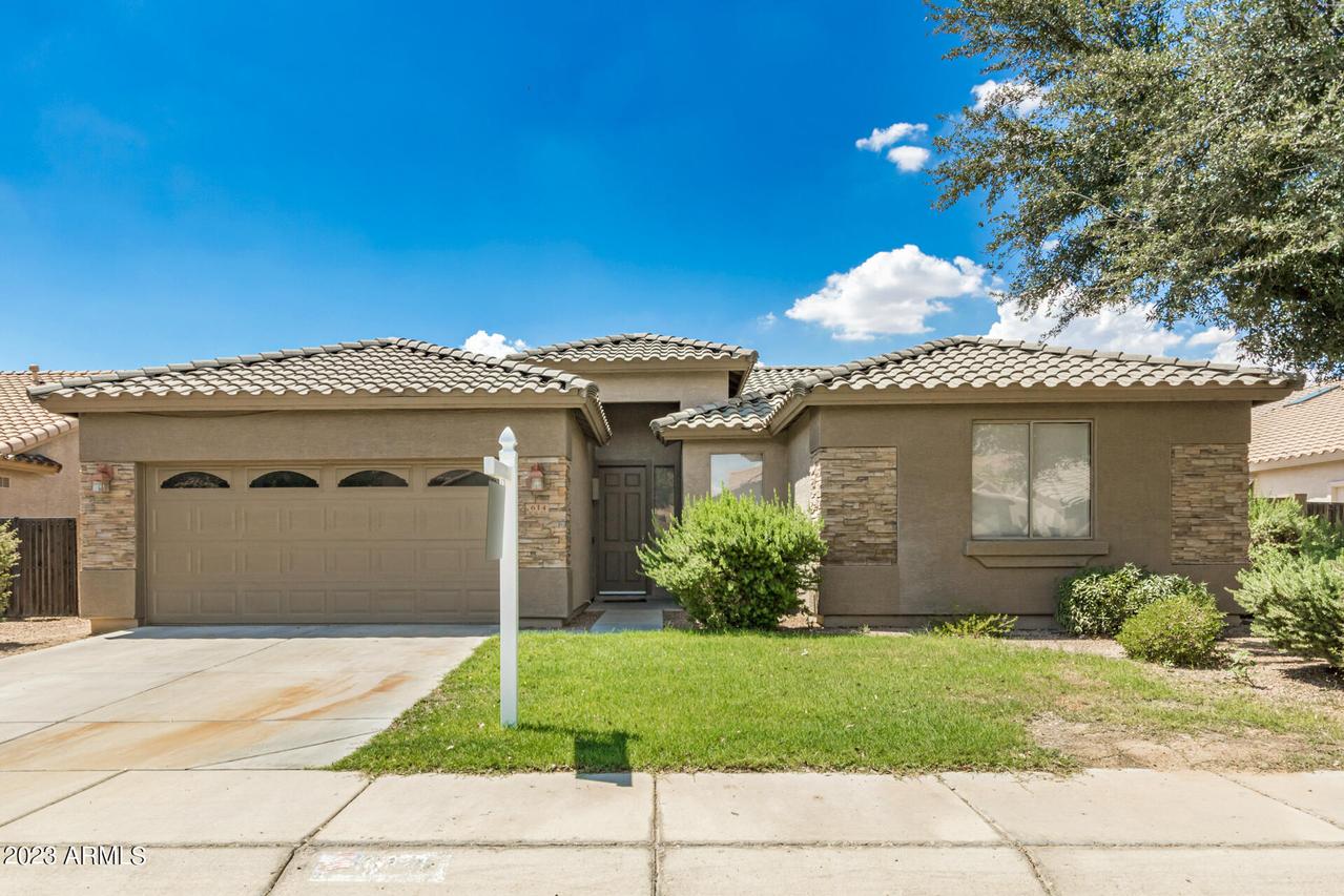 614 S 119th Ave., Avondale, AZ 85323