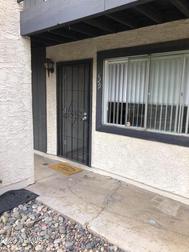 700 W University Dr. #129, Tempe, AZ 85281