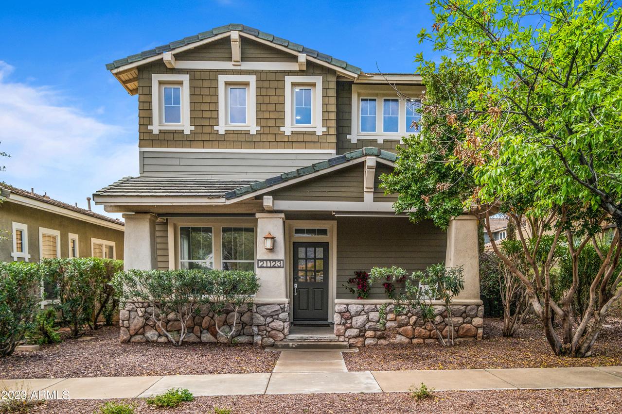 21123 W Green St., Buckeye, AZ 85326