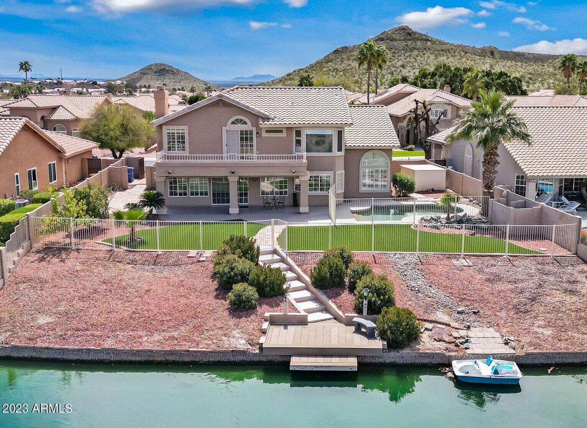 1802 E Brookwood Ct., Phoenix, AZ 85048