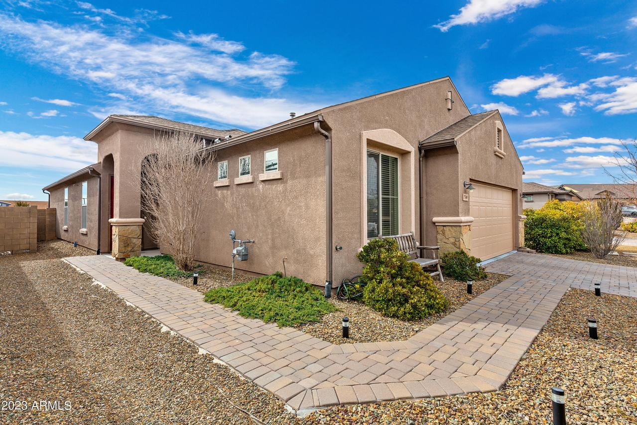7549 E Amber Ridge Way, Prescott Valley, AZ 86315