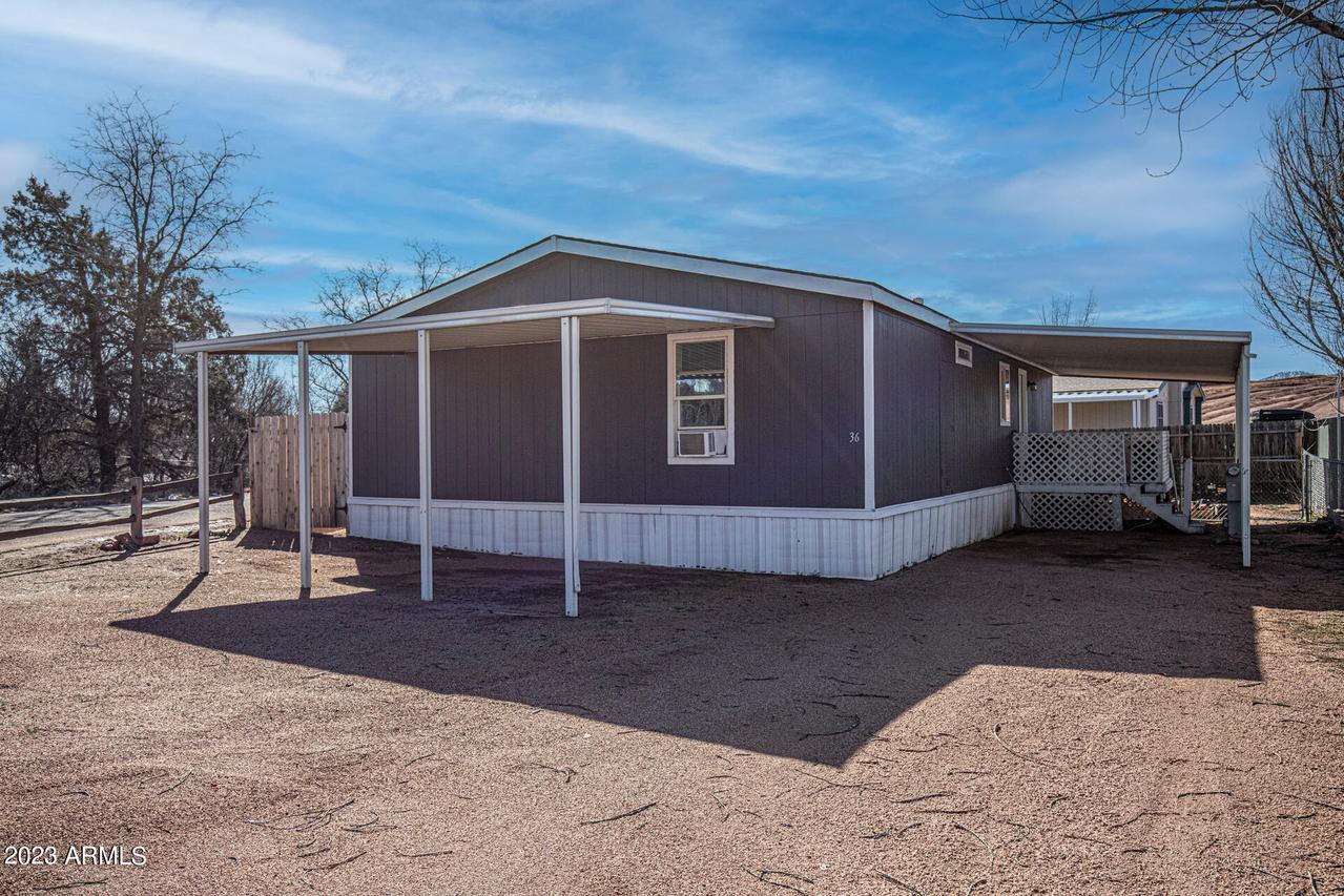 190 N Cornerstone Way #36, Star Valley, AZ 85541