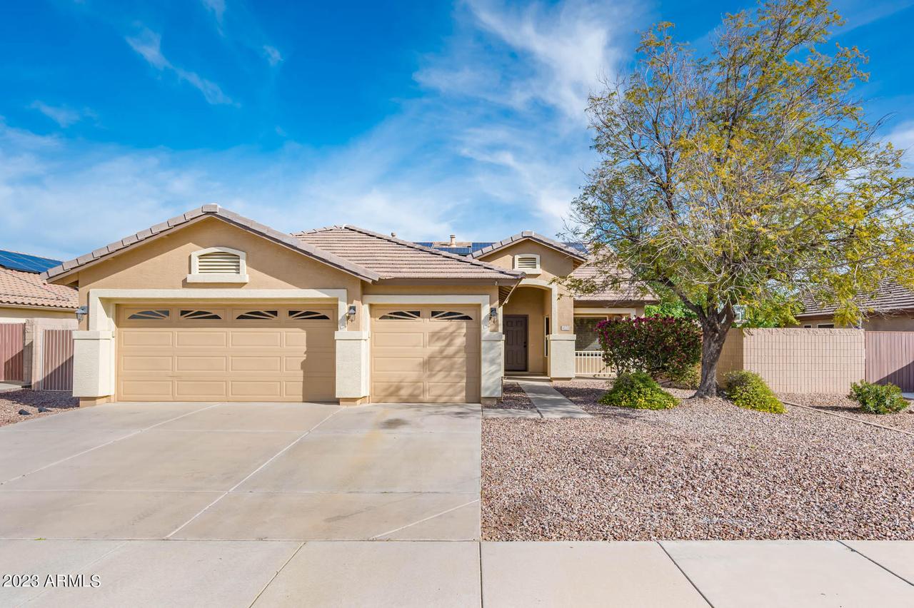 14170 W Piccadilly Ave., Goodyear, AZ 85395