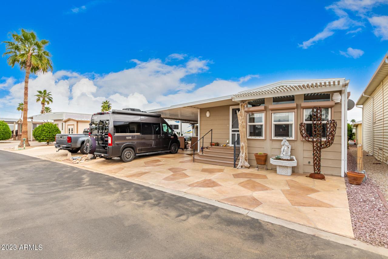 17200 W Bell Rd. #99, Surprise, AZ 85374