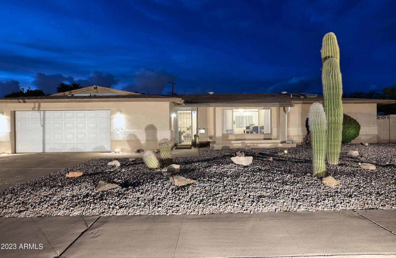 8650 E Sandalwood Dr., Scottsdale, AZ 85250