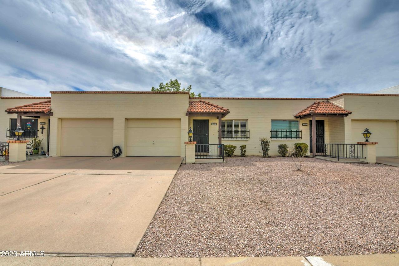 4501 E Carol Ave. #55, Mesa, AZ 85206