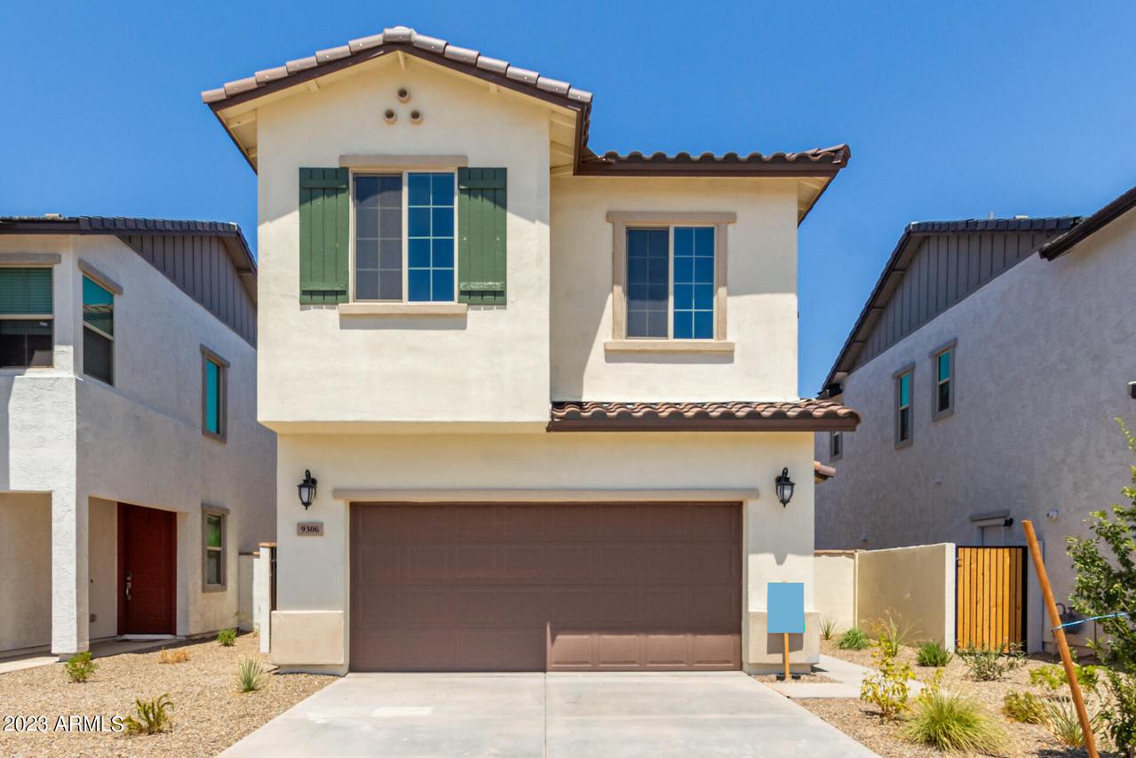 9306 E Sequence Ave., Mesa, AZ 85212