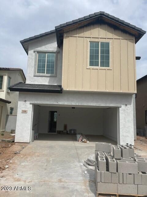 9310 E Sequence Ave., Mesa, AZ 85212