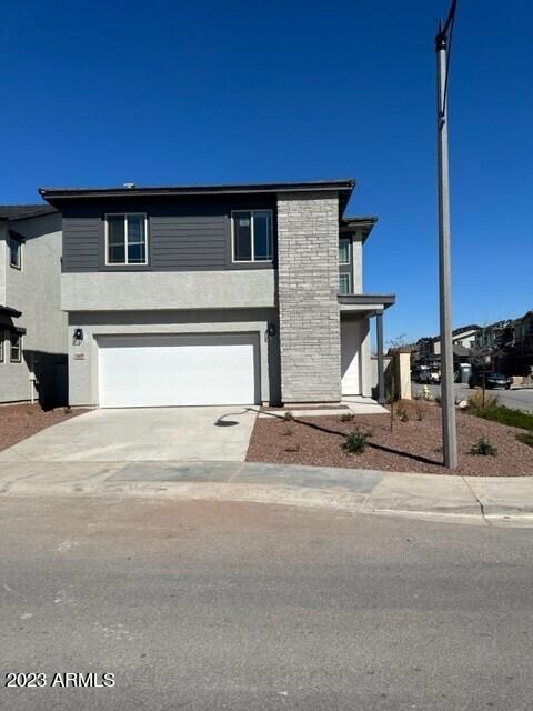 2007 N Marketside Ave., Buckeye, AZ 85396