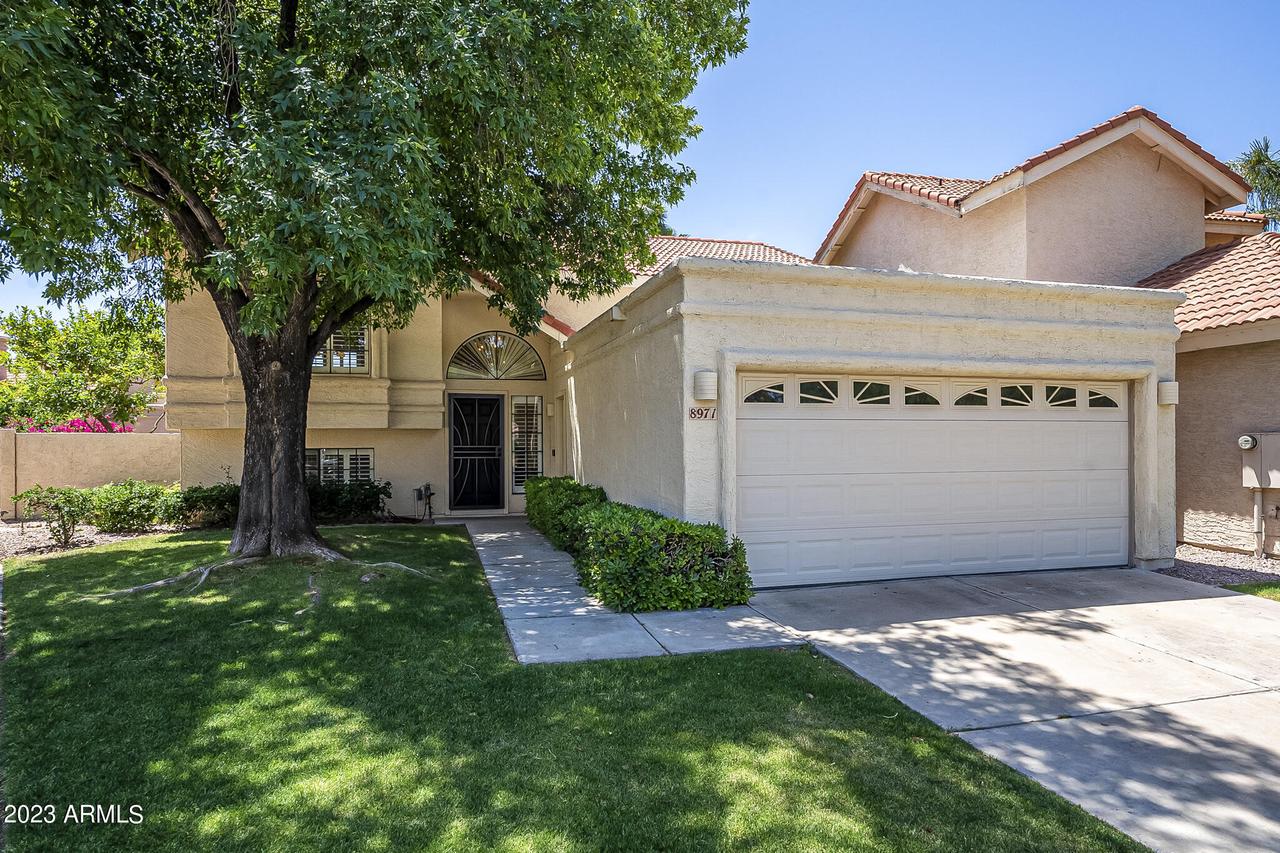 8971 E Gail Rd., Scottsdale, AZ 85260