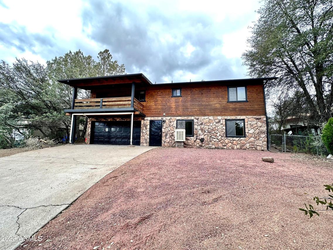 811 S Ridgeway St., Payson, AZ 85541