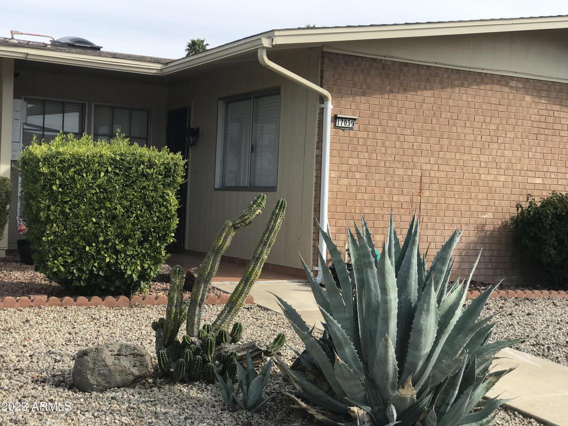17039 N Del Webb Blvd., Sun City, AZ 85373