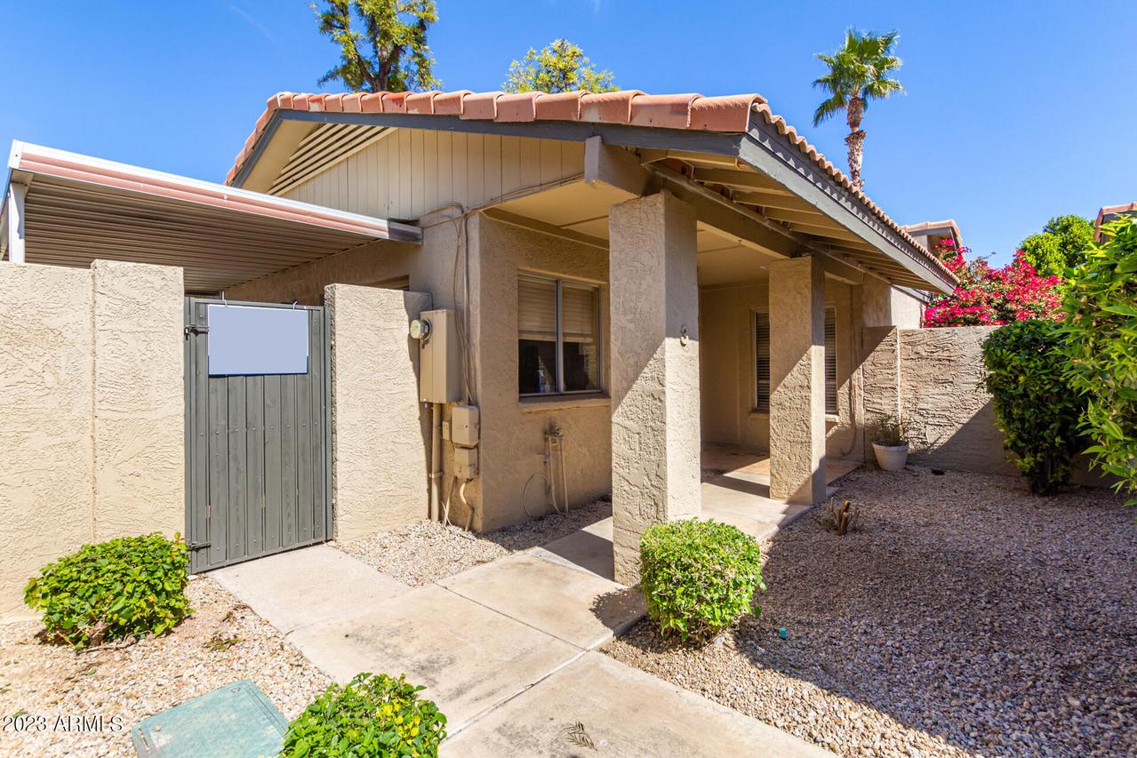 14872 N 24th Dr. #3, Phoenix, AZ 85023