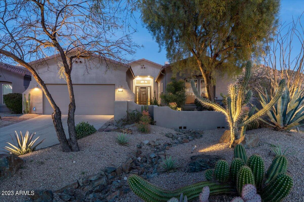 33471 N 73rd Pl., Scottsdale, AZ 85266