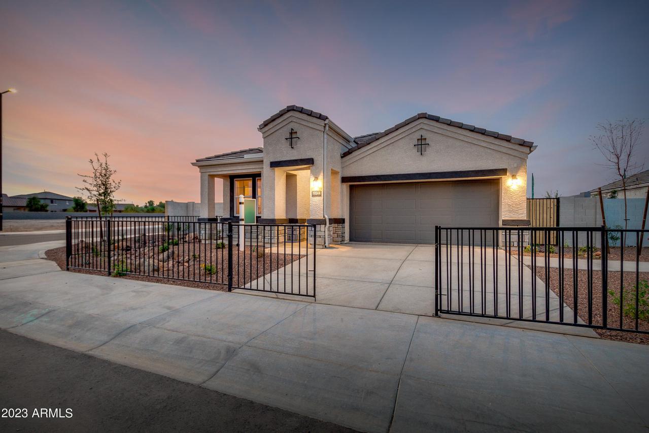 19041 W Adams St., Buckeye, AZ 85326