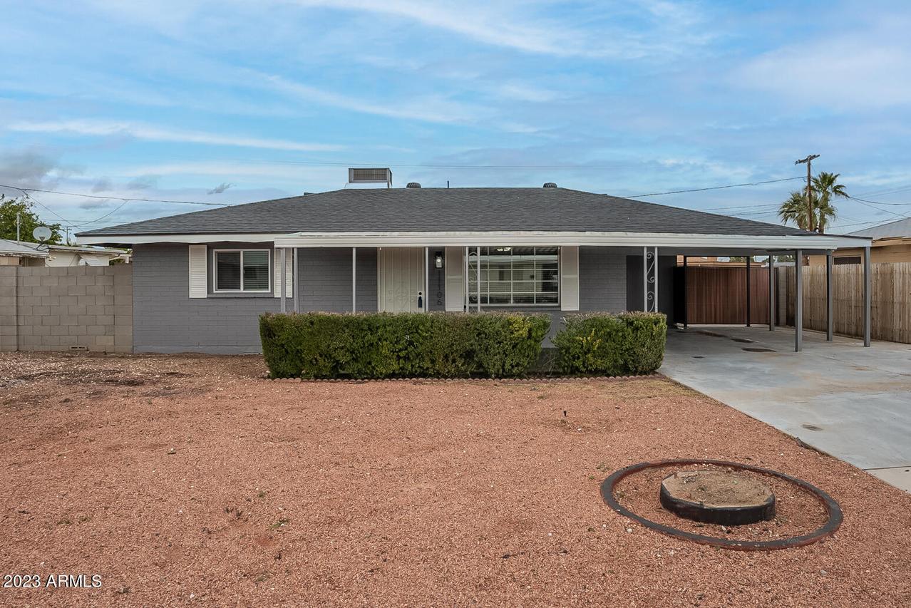 11106 W Iowa Ave., Youngtown, AZ 85363