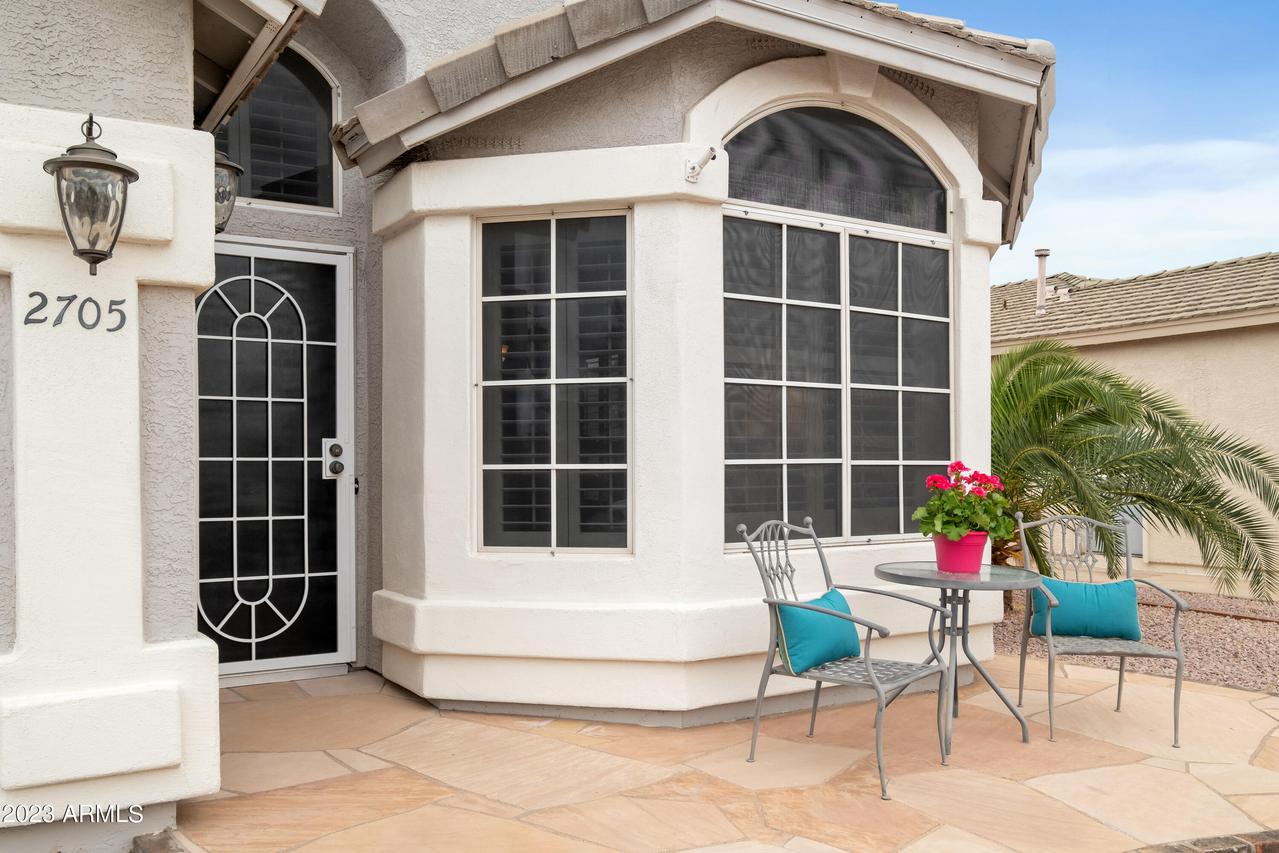 2705 N 63rd St., Mesa, AZ 85215