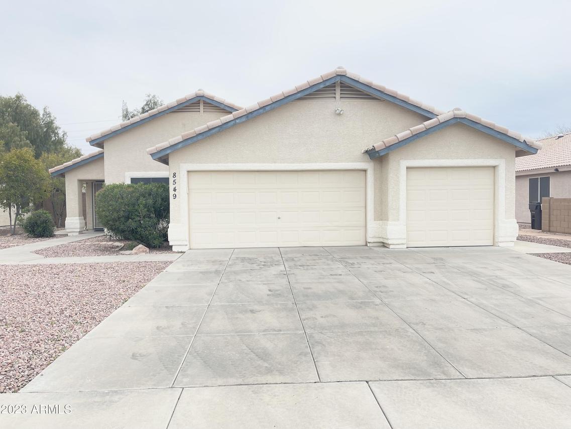 8549 W El Caminito Dr., Peoria, AZ 85345