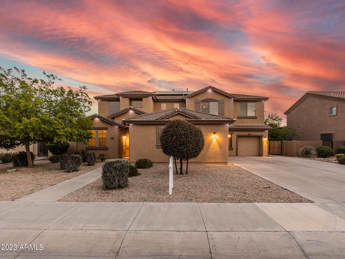 15323 W Campbell Ave., Goodyear, AZ 85395