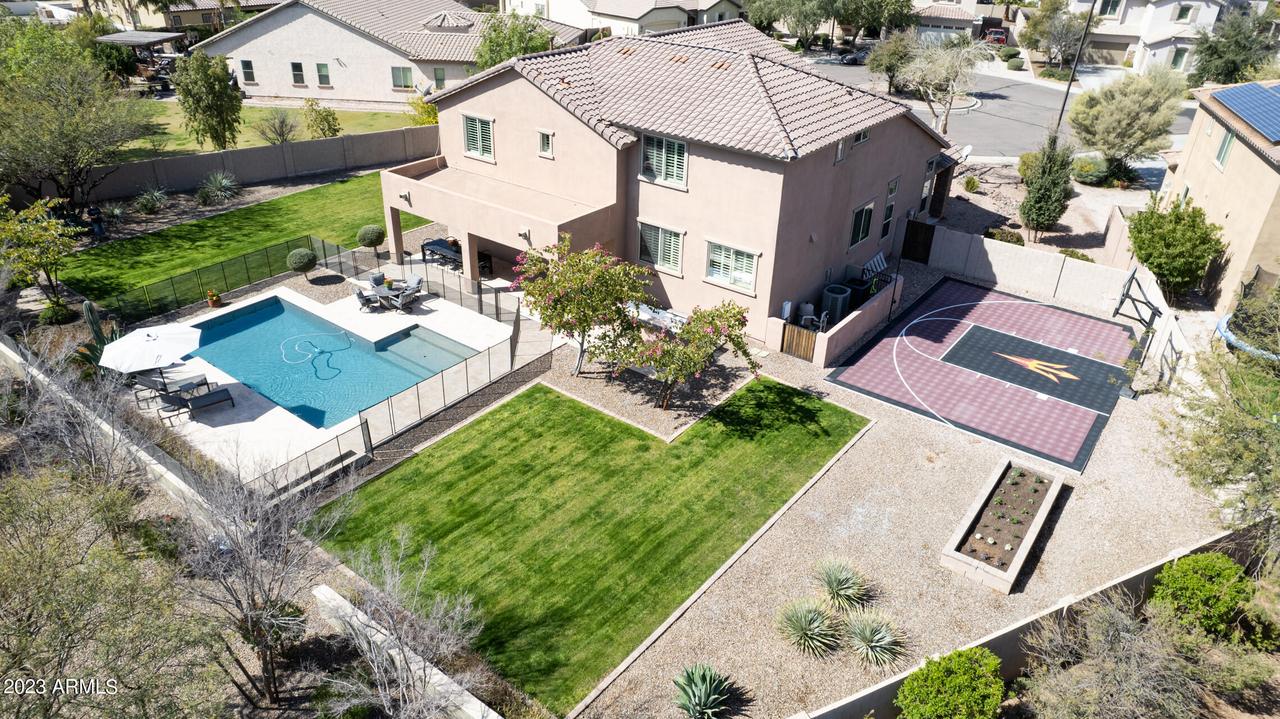 4469 S Burma Ct., Gilbert, AZ 85297