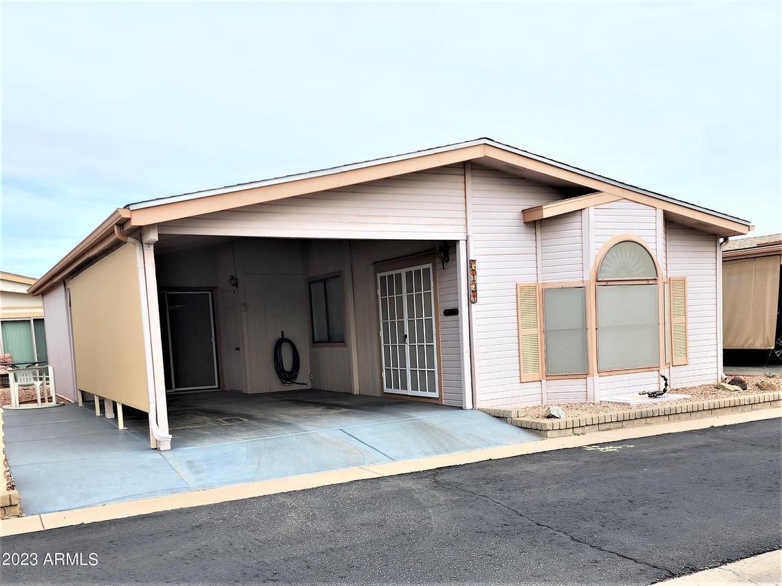 6121 S Sawgrass Dr., Chandler, AZ 85249