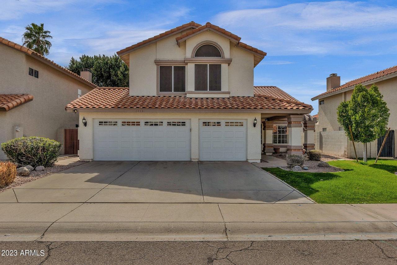 2173 E Chesapeake Dr., Gilbert, AZ 85234