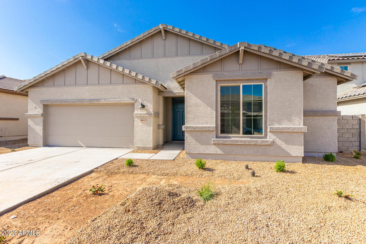 18422 W Country Club Ter., Surprise, AZ 85387