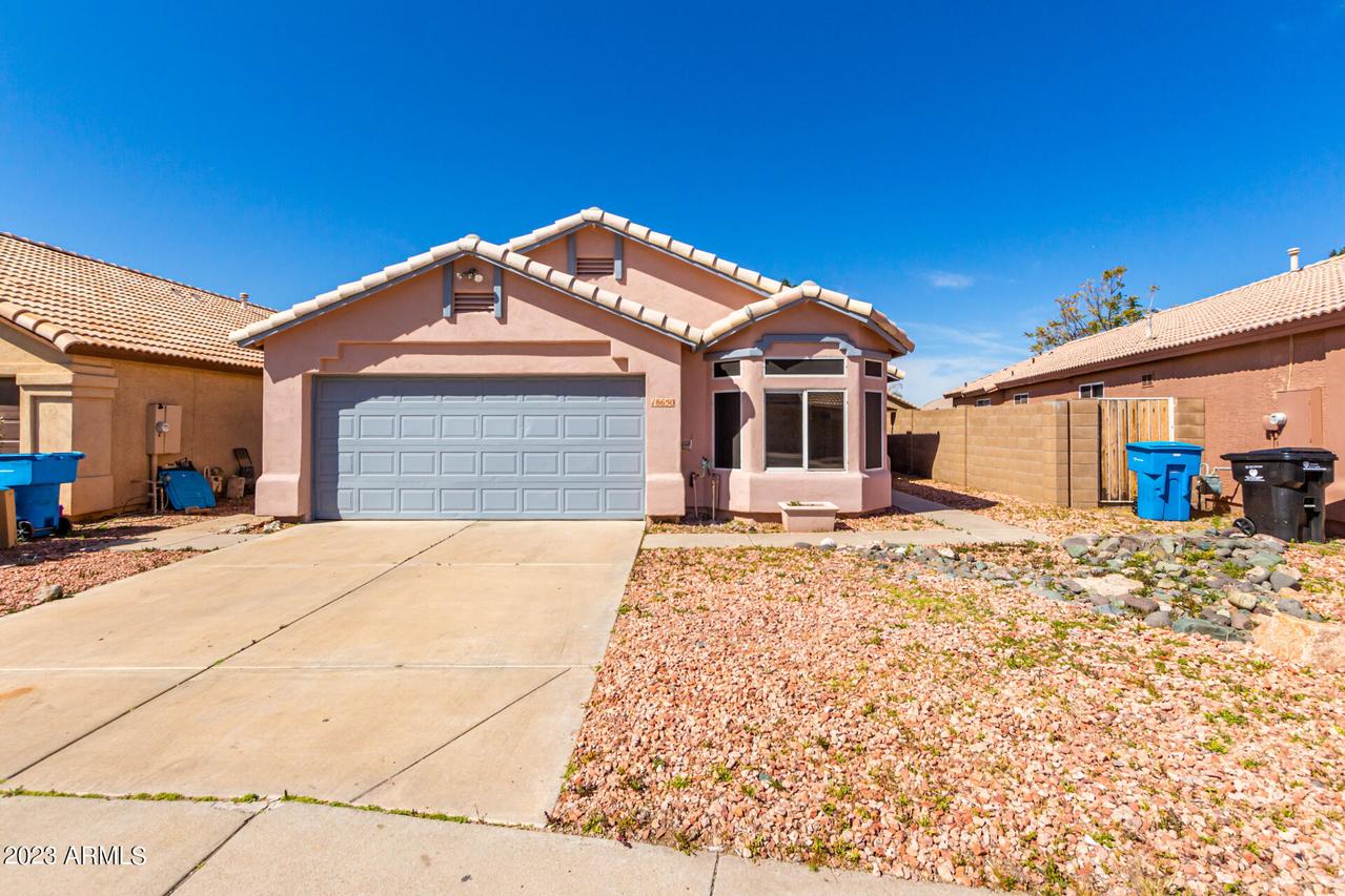 18650 N 1st Ave., Phoenix, AZ 85027