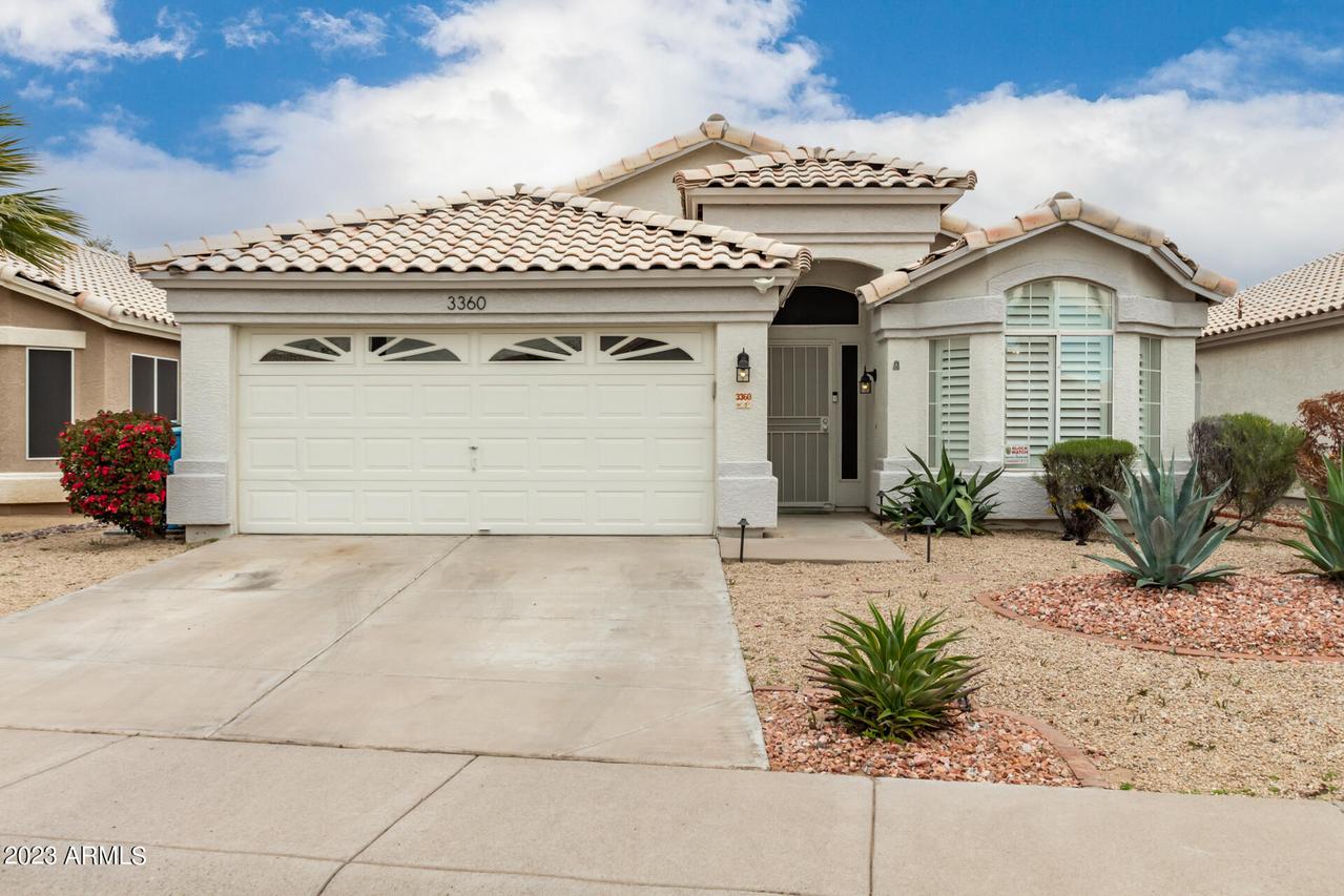 3360 E Kelton Ln., Phoenix, AZ 85032