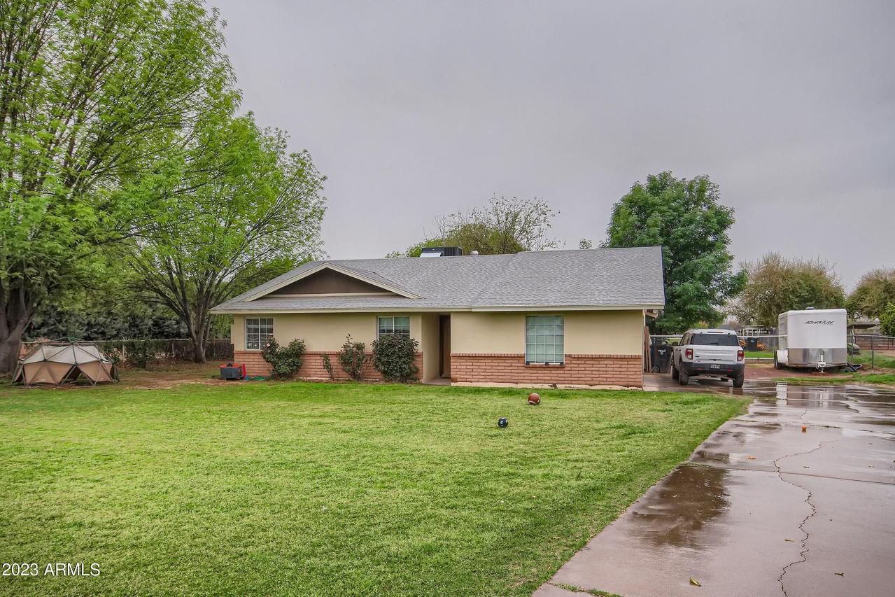 5200 S 158th St., Gilbert, AZ 85298