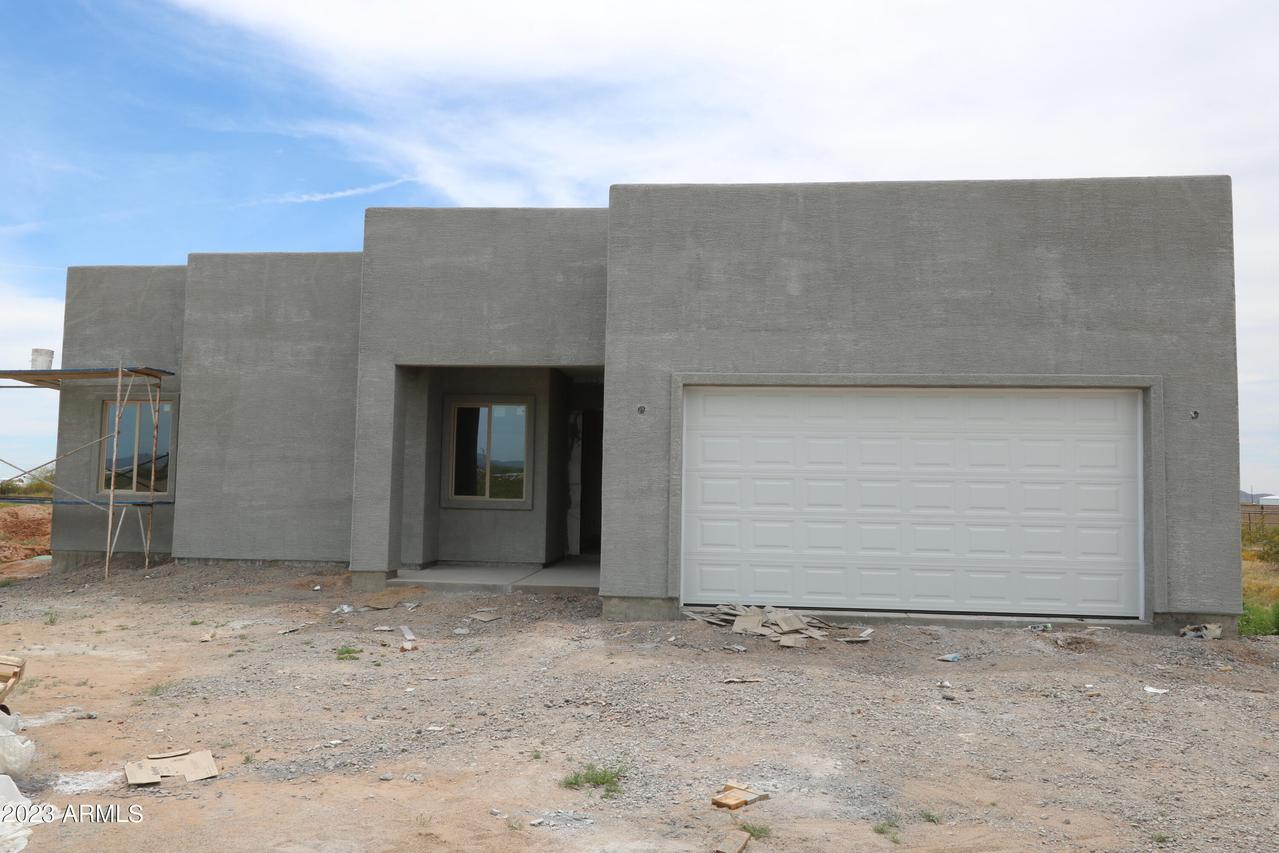 23743 W Bajada Dr., Wittmann, AZ 85361