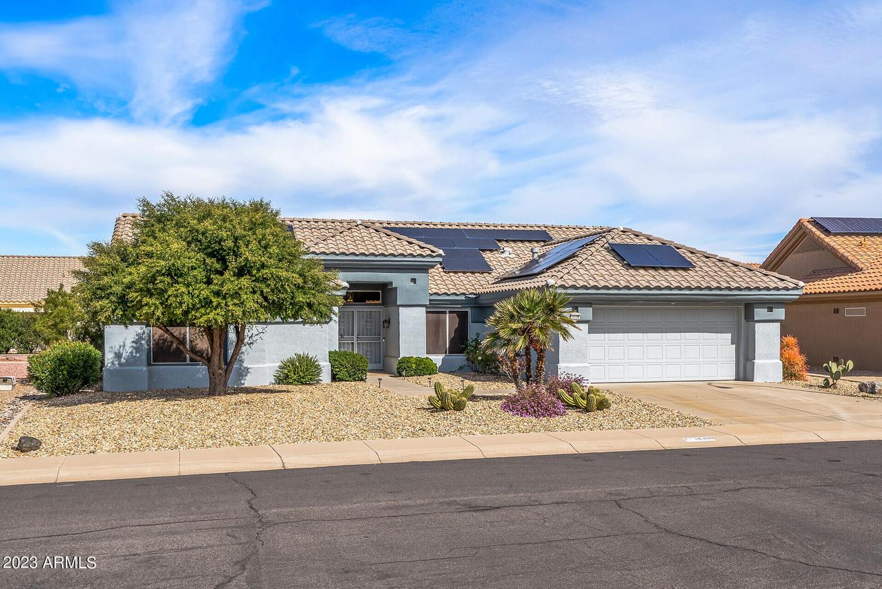 14308 W Rico Dr., Sun City West, AZ 85375
