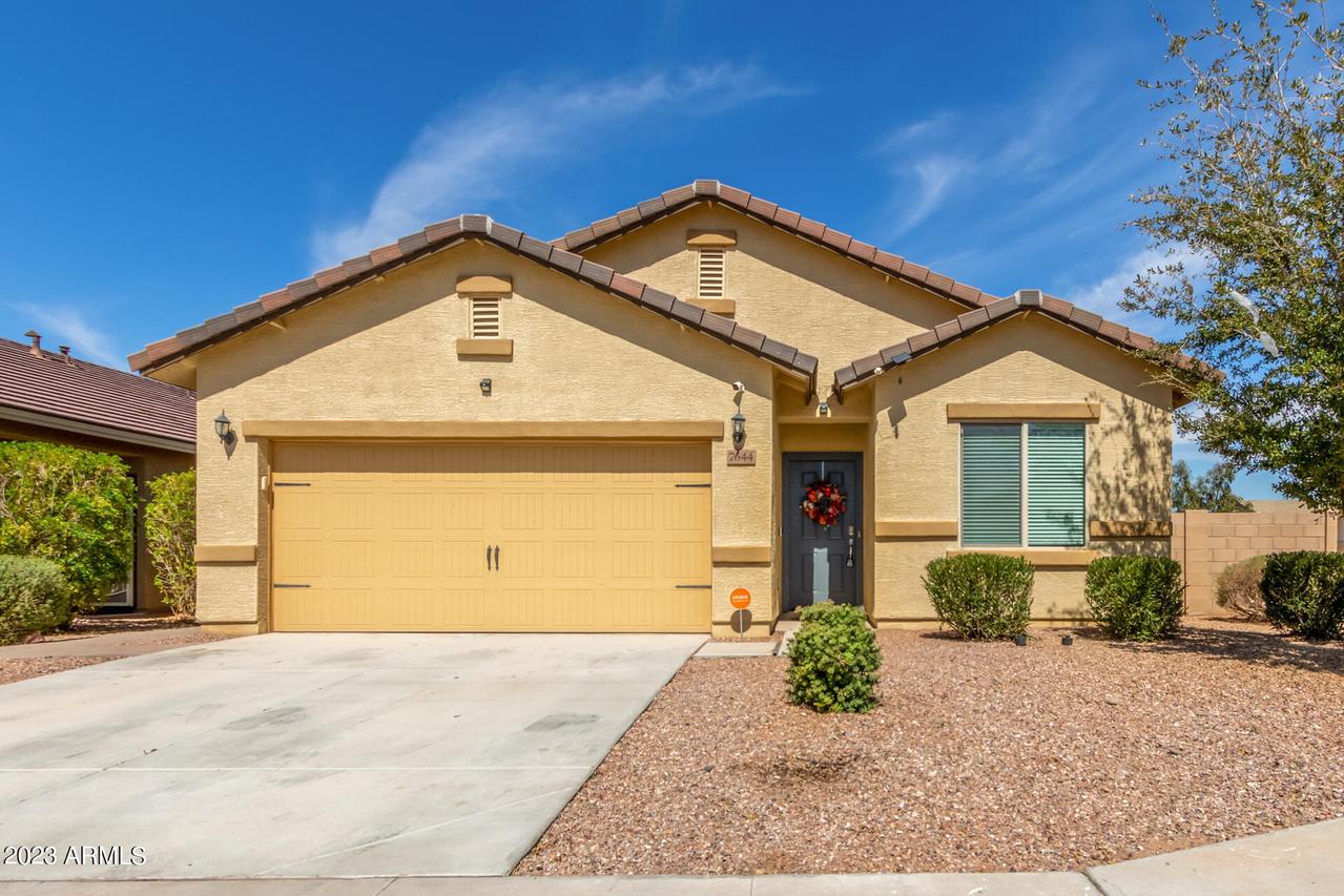 7644 W Carter Rd., Laveen, AZ 85339