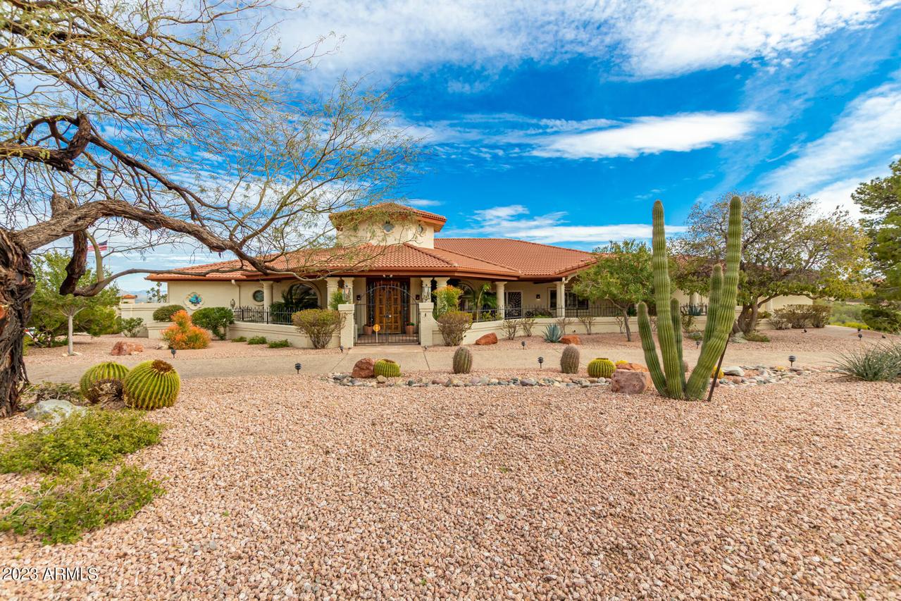 16509 E Sullivan Dr., Fountain Hills, AZ 85268