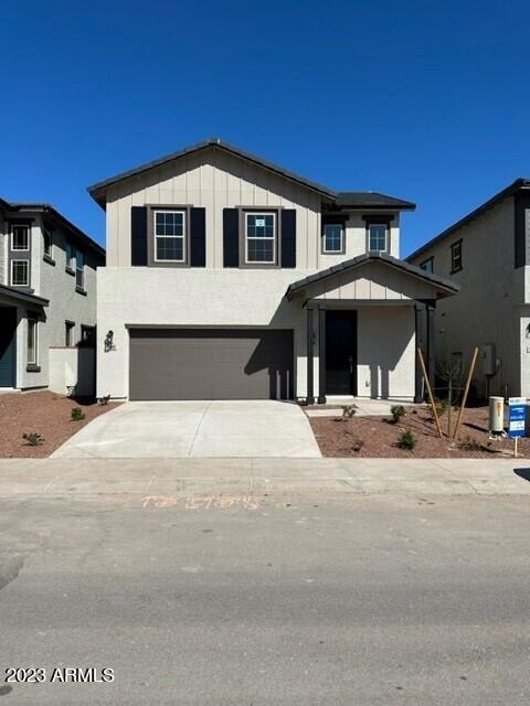 2019 N Marketside Ave., Buckeye, AZ 85396