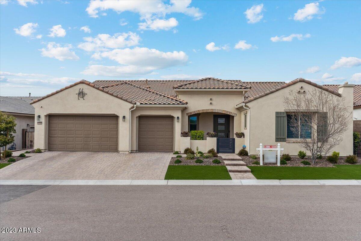 5534 E Oyer Ln., Cave Creek, AZ 85331