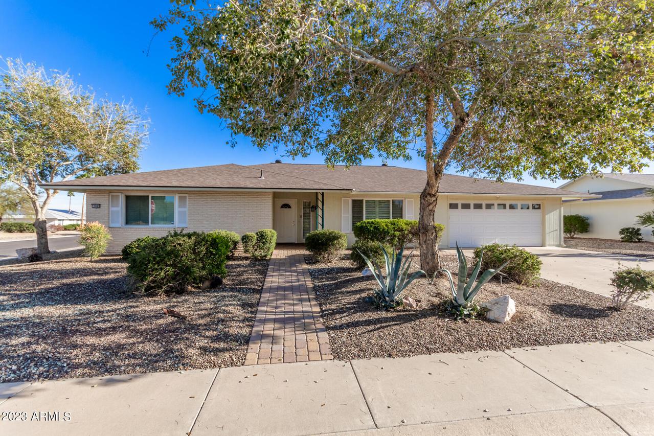 13003 W Butterfield Dr., Sun City West, AZ 85375