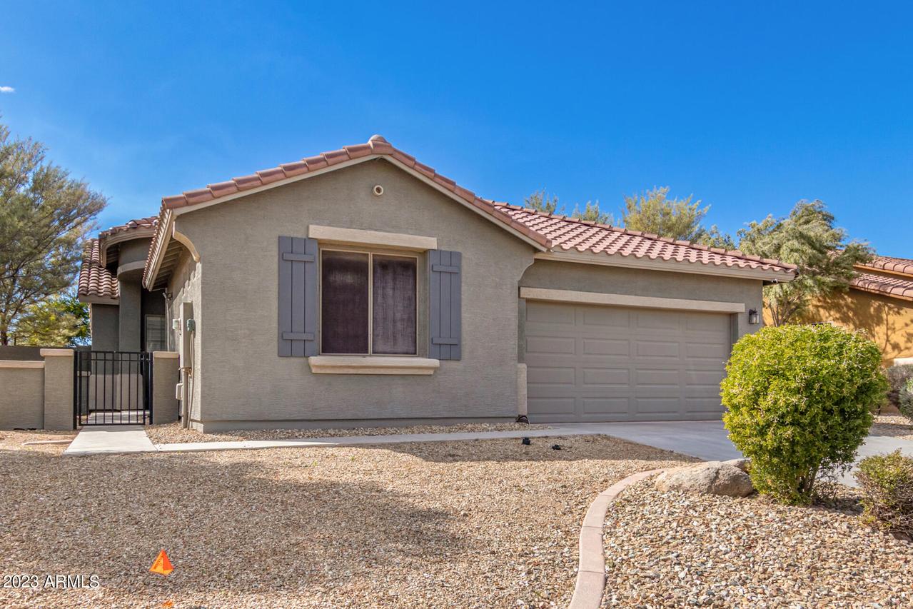 16986 N Palo Verde St., Maricopa, AZ 85138