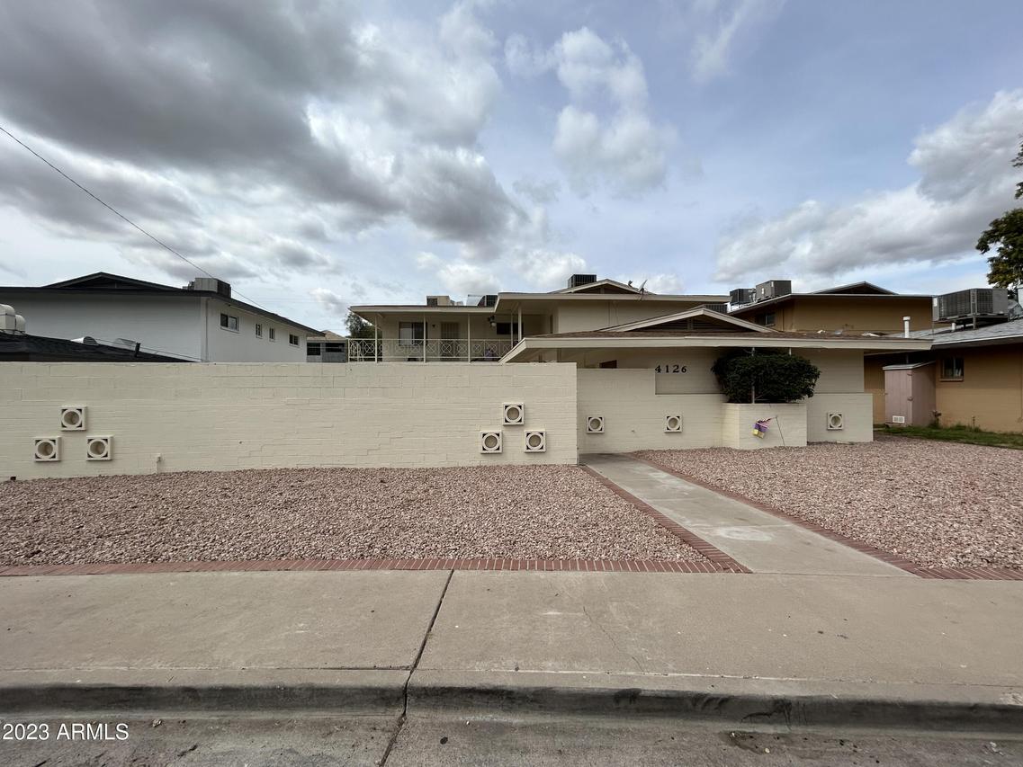 4126 N 45th Pl., Phoenix, AZ 85018