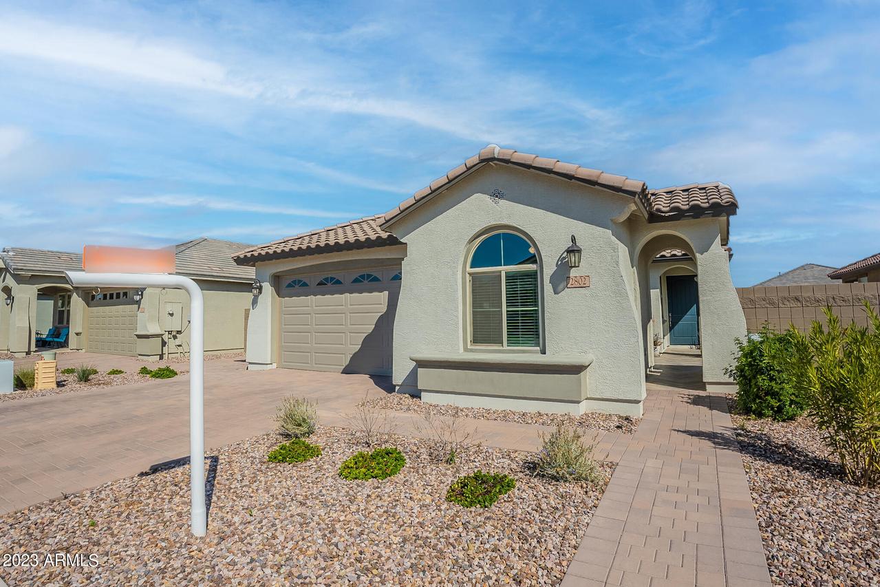 2802 W Canada De Oro Rd., San Tan Valley, AZ 85144