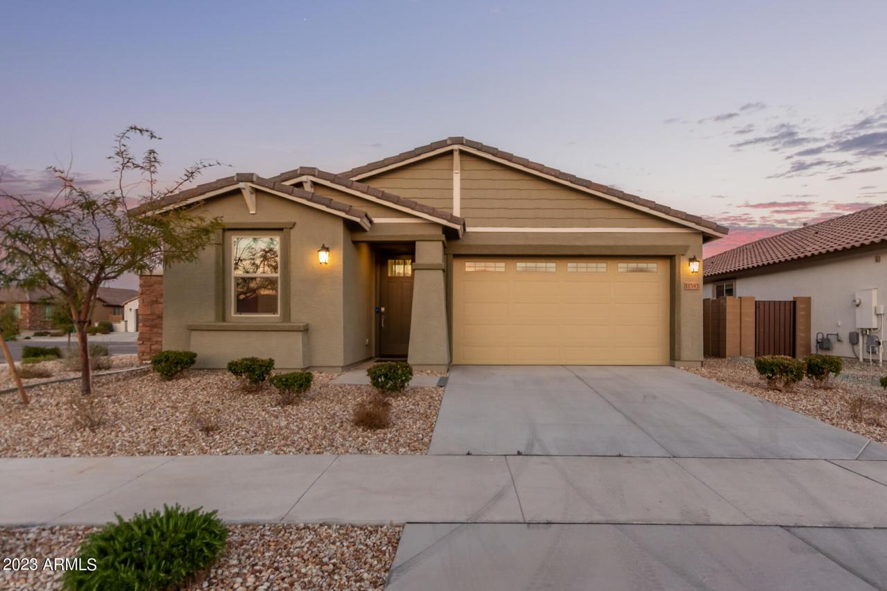 11593 N 187th Dr., Surprise, AZ 85388
