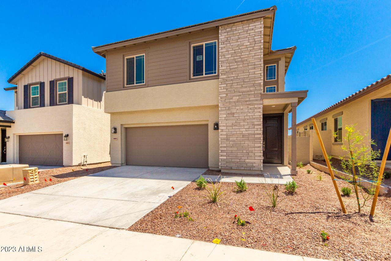 20809 W Palm Ln., Buckeye, AZ 85396